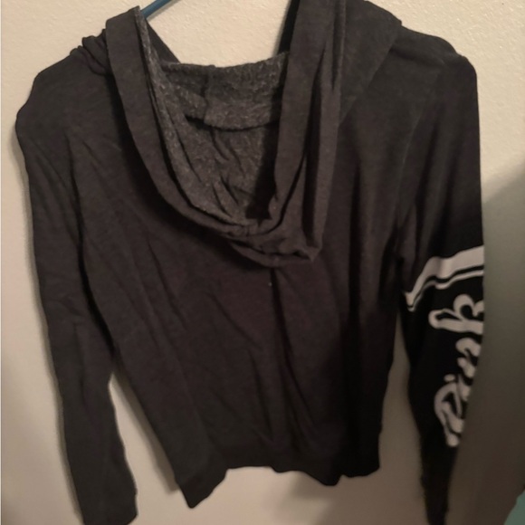 PINK jacket - Picture 3 of 3